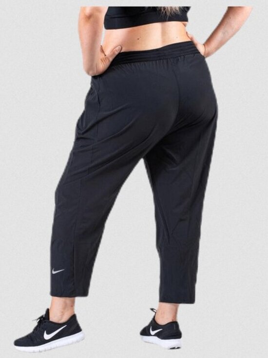 Nike Essential 7/8 Running Pant 2X - Picture 6 of 15